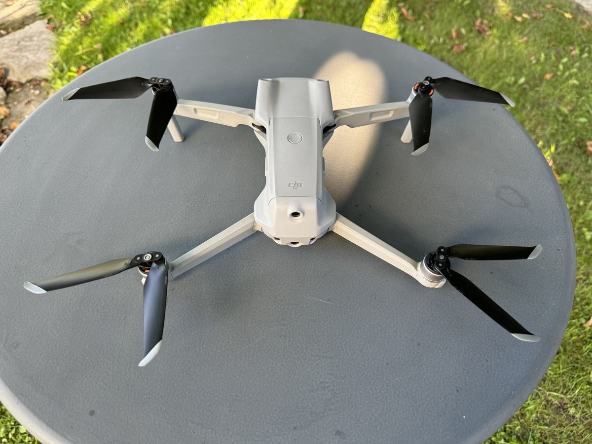 DJI RC Kits de montage: DJI Air 2S Fly More Bundle – D'occasion à Diepoldsau par BS13 8
