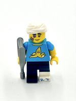 LEGO CMF - Clumsy Guy (col231) neuwertig