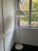 Mid-Century Vintage Mushroom Stehlampe