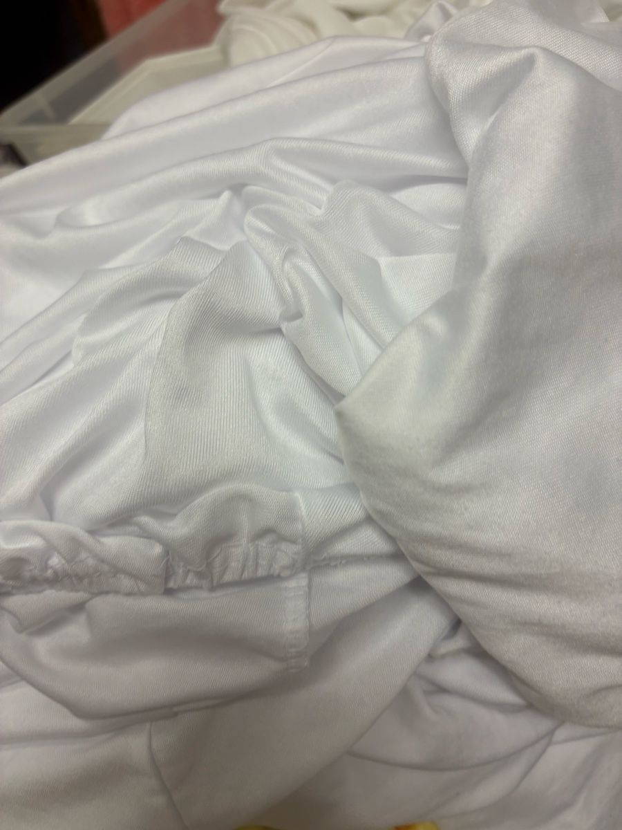 Biancheria da letto: Schlaf Gut Fixleintuch – Usato da Obbürgen venduto da bugi6868 3