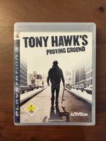 Tony Hawk's Proving Ground für PS3