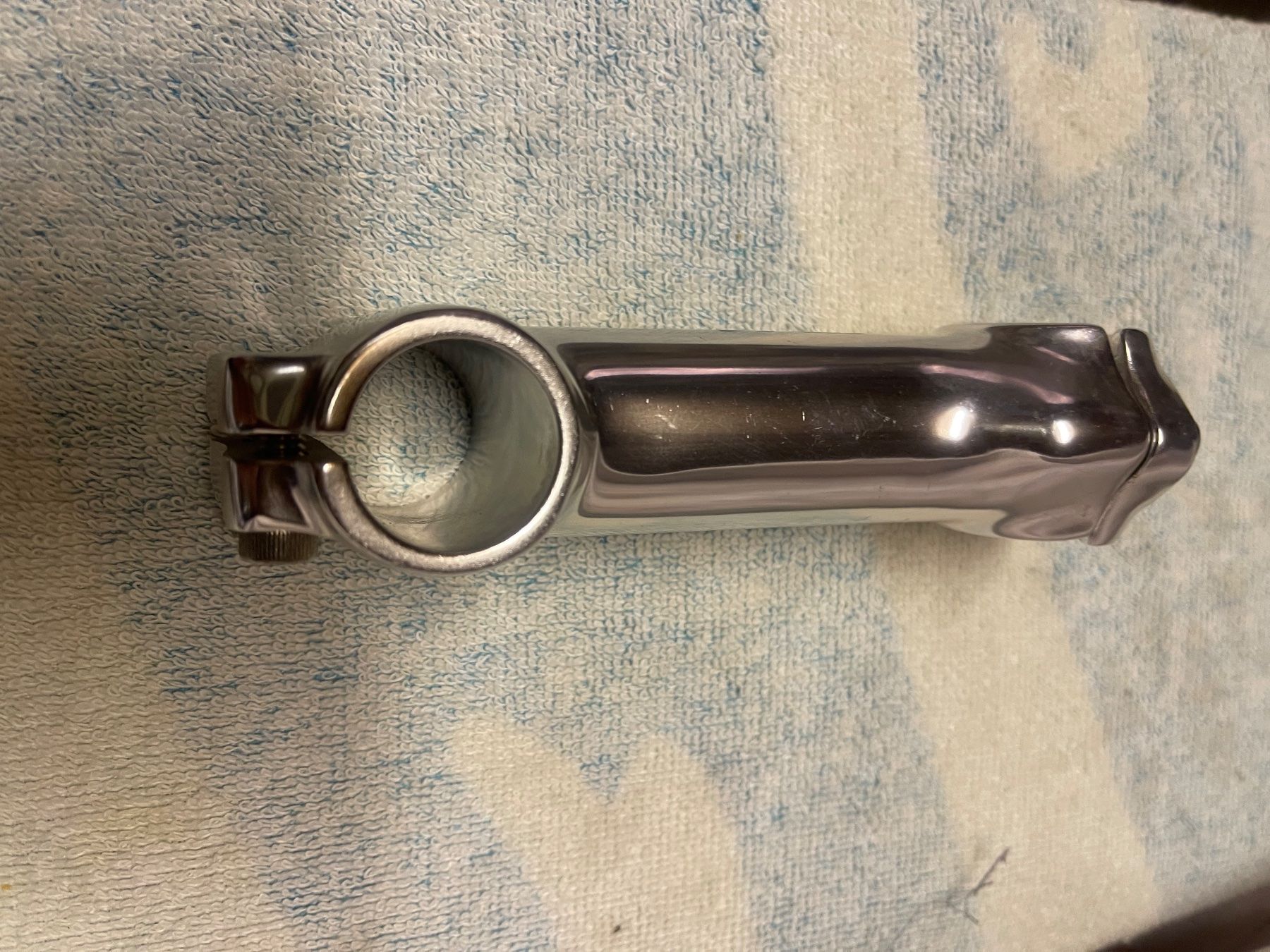 Pezzi di ricambio: Vorbau Rito Cycle Part vintage – Usato da Giubiasco venduto da bulag 6