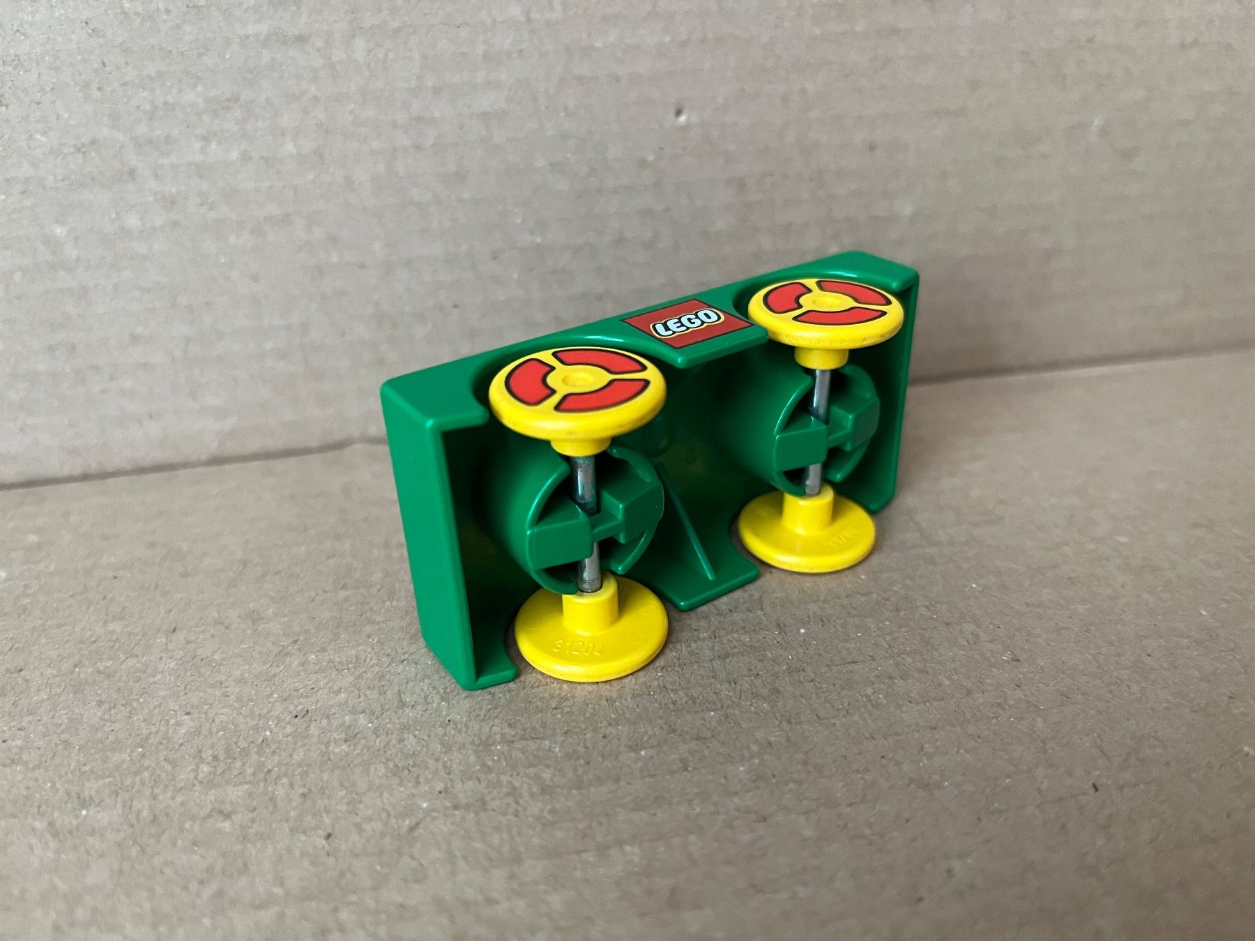 Giocattoli: Lego Duplo Wagen Autobahn – Usato da Ostermundigen venduto da bibi511 2