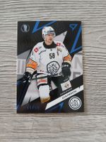 Eishockey Karte Connor Carrick 46/60 Playoff