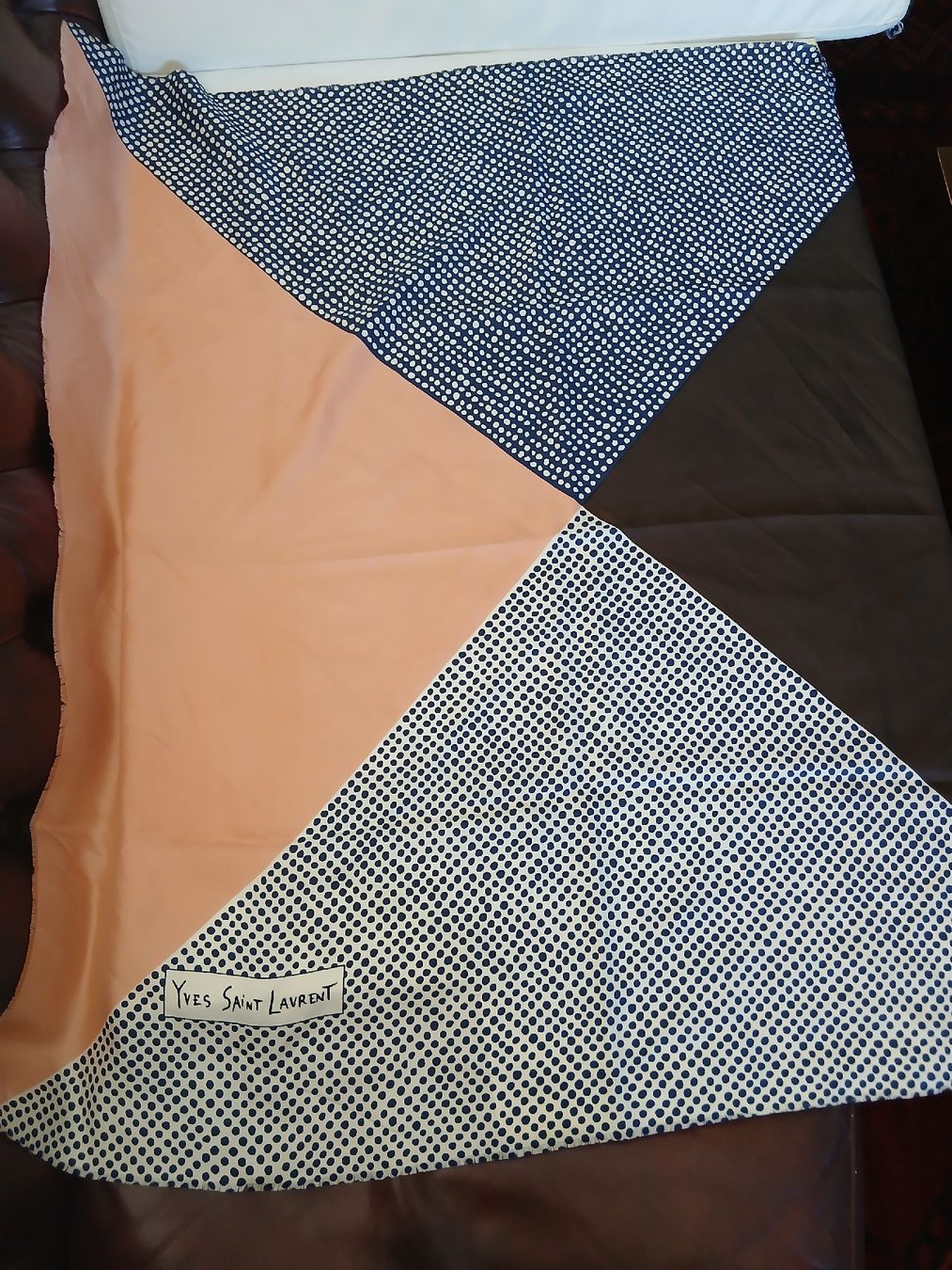 Foulard & Sciarpe: Scarf Collection 6x, einzelner Verkauf möglich – Usato da Zürich venduto da tg4_y65n 8