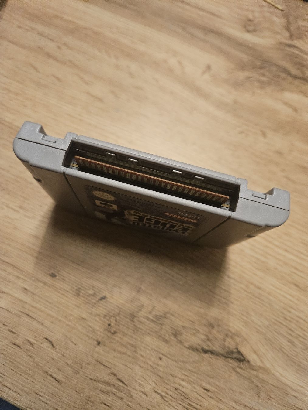 Nintendo Giochi: Twisted Edge Snowboarding N64 - Winterspass pur! – Usato da Liestal venduto da CrystalCardToyShop 2