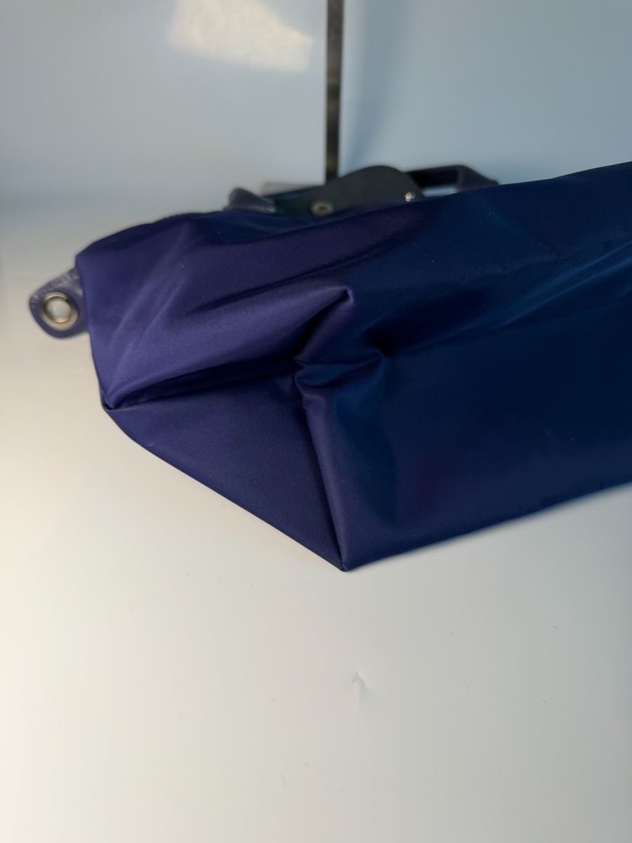 Longchamp Borse da donna: Original Longchamp Le Pliage Energy Shopper  – Usato da Vionnaz venduto da b_f_d_r_g 3