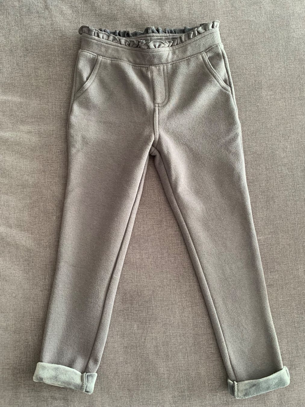 Collant & Leggings: Leggins Mädchen Gr. 116 – Nuovo (secondo la descrizione) da Bülach venduto da engeli92