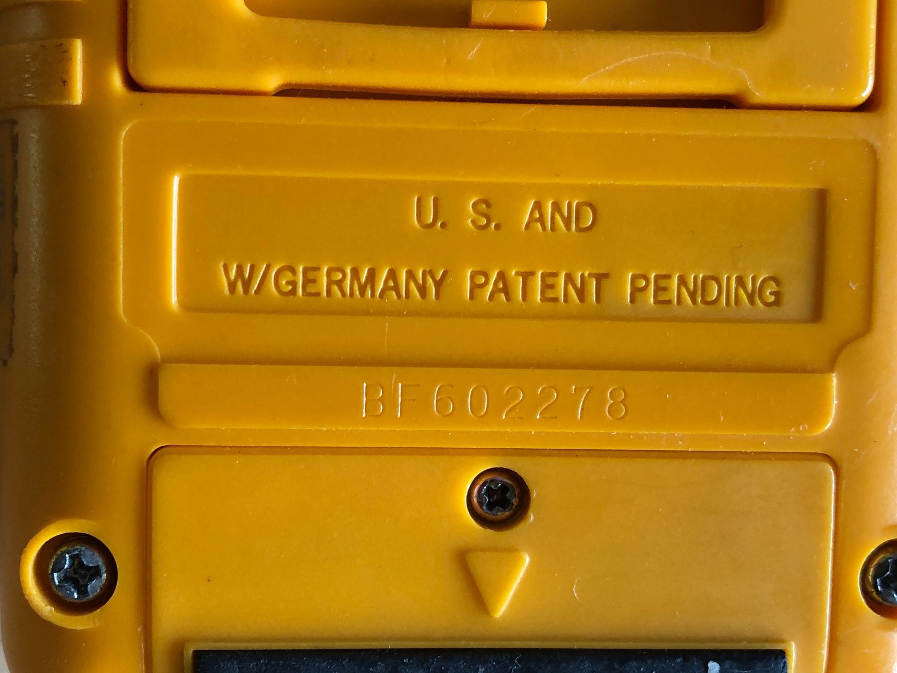 Messen: METEX M-3650CR Multimeter W. Germany! – Gebraucht aus Adliswil von  5