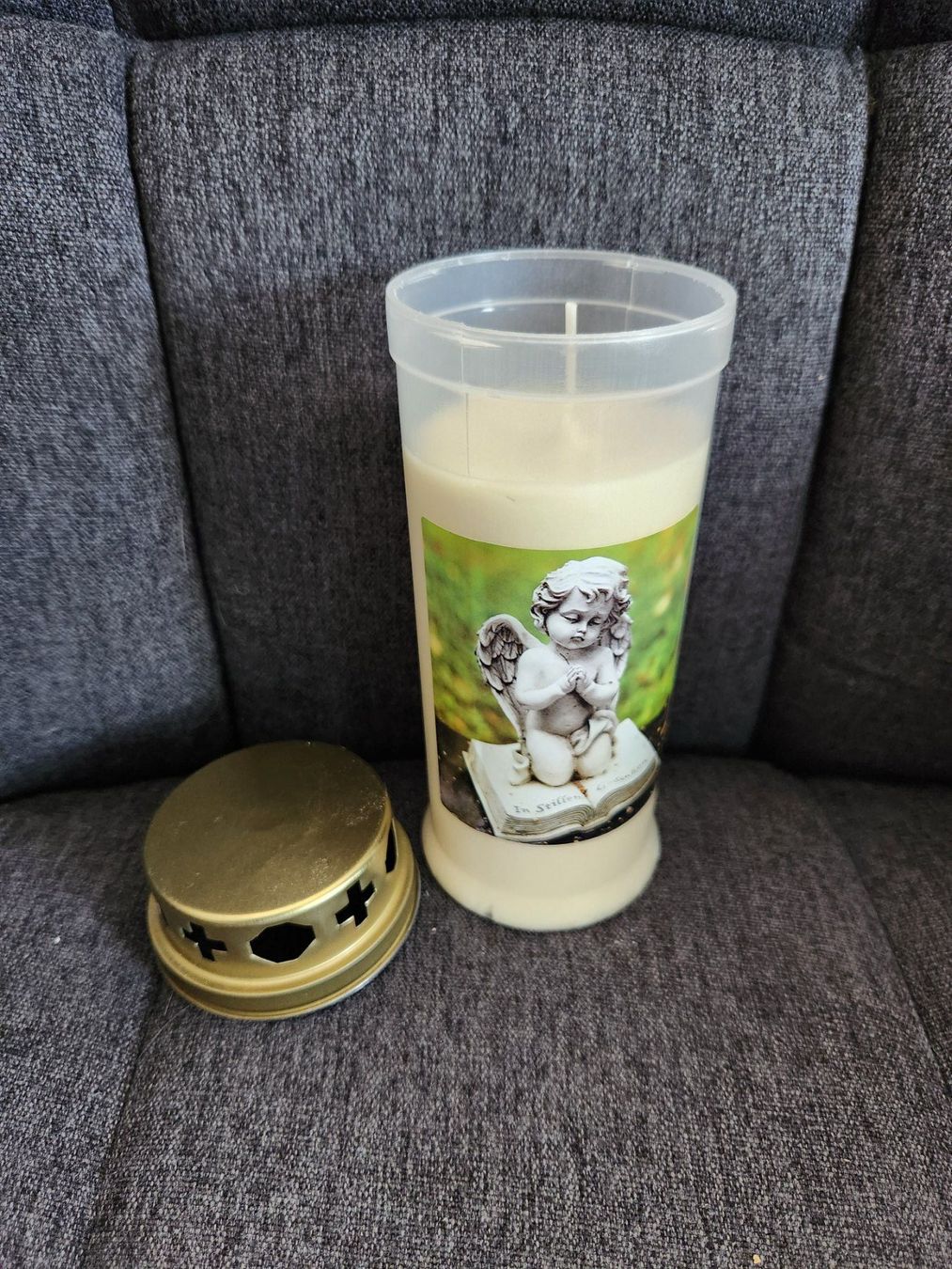 Kerzen: Div. Kerzen "NEU" – Neu (gemäss Beschreibung) aus Fanas von Rurero03 3