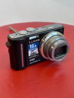 Panasonic Lumix TZ10 – Vintage Digitalkamera – Leica Zoom –