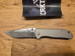 sackmesser CRKT 6450S drifter (kein victorinox) [ abc 21]