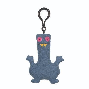 Spielzeuge: Uglydoll Fea Bea 10 cm grau Clip On – Neu (gemäss Beschreibung) aus Zürich von urbancity