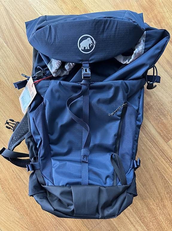 Rucksäcke: Mammut Lithium 30 – Neu und originalverpackt aus Luzern von el_duende