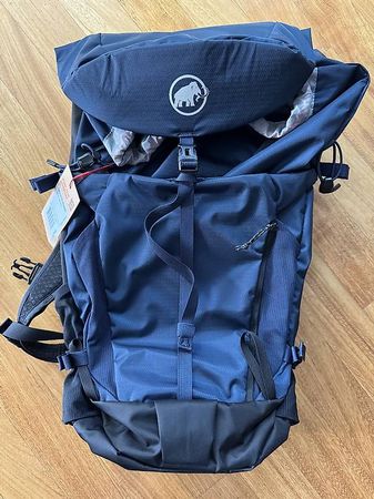 Mammut Lithium 30