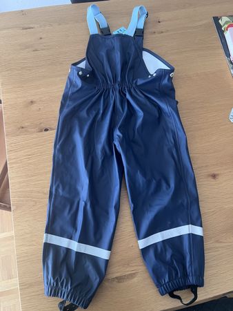 Regenhose
