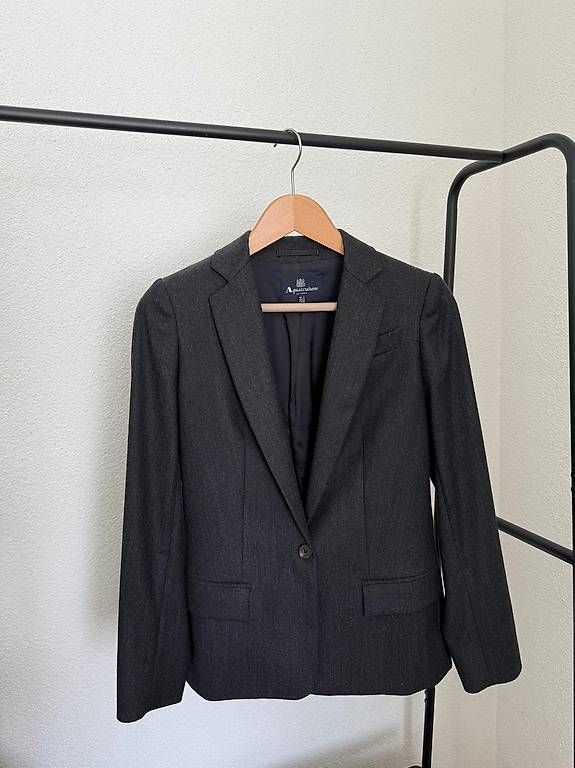 Giacche: Blazer Aquascutum  Grösse 36 – Usato da Küsnacht ZH venduto da nat_m97w