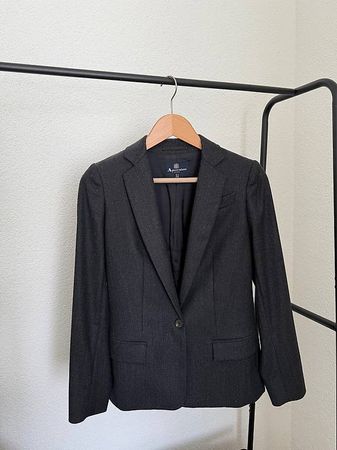 Blazer Aquascutum  Grösse 36