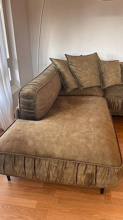 Divani: Ecksofa Bellissa von Befame – Usato da Münchenbuchsee venduto da lau_5ynw 4