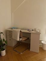 Ikea Vebjörn Schreibtisch