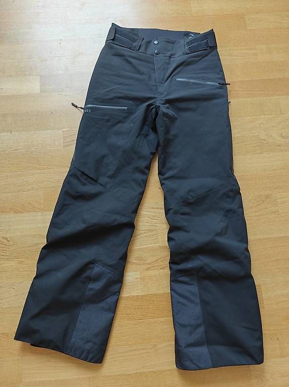 Pantaloni: Skihose – Usato da Spiegel b. Bern venduto da sdbbg 2
