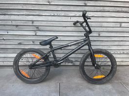 BMX Radio Bike Co.