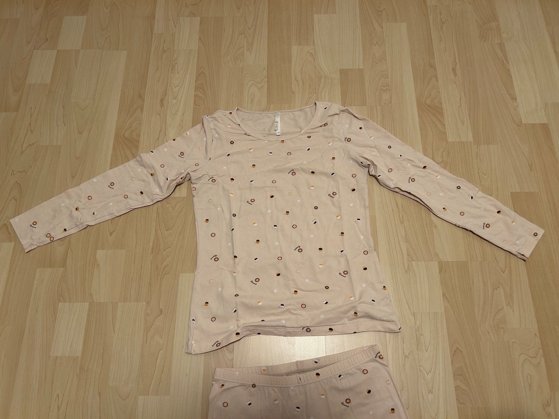 Negligees & Pigiami: Pyjamaset rosa Grösse M/L – Nuovo (secondo la descrizione) da Rudolfstetten venduto da lori_96
