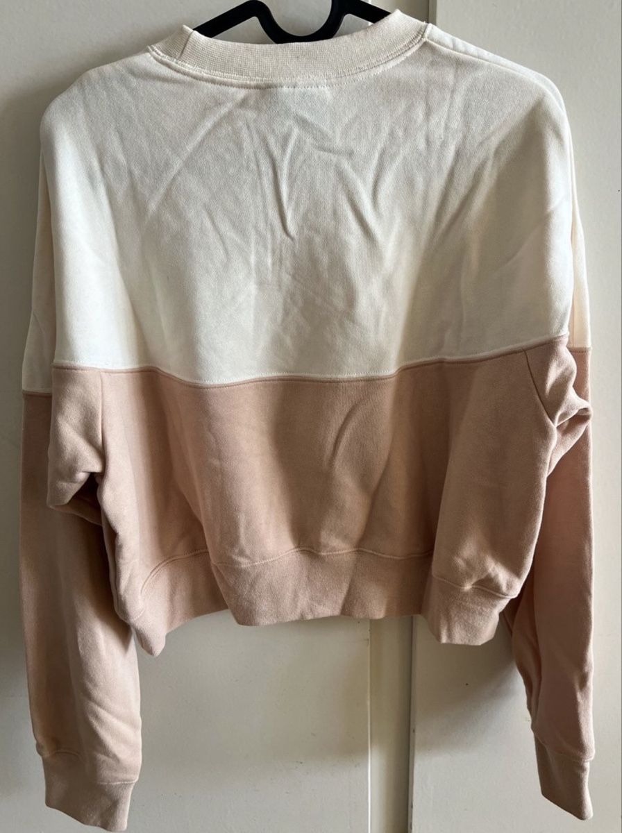 Nike Maglioni & Felpe: Nike Pullover Crop Top Neu! – Nuovo (secondo la descrizione) da Baden venduto da Tiffany6878 6