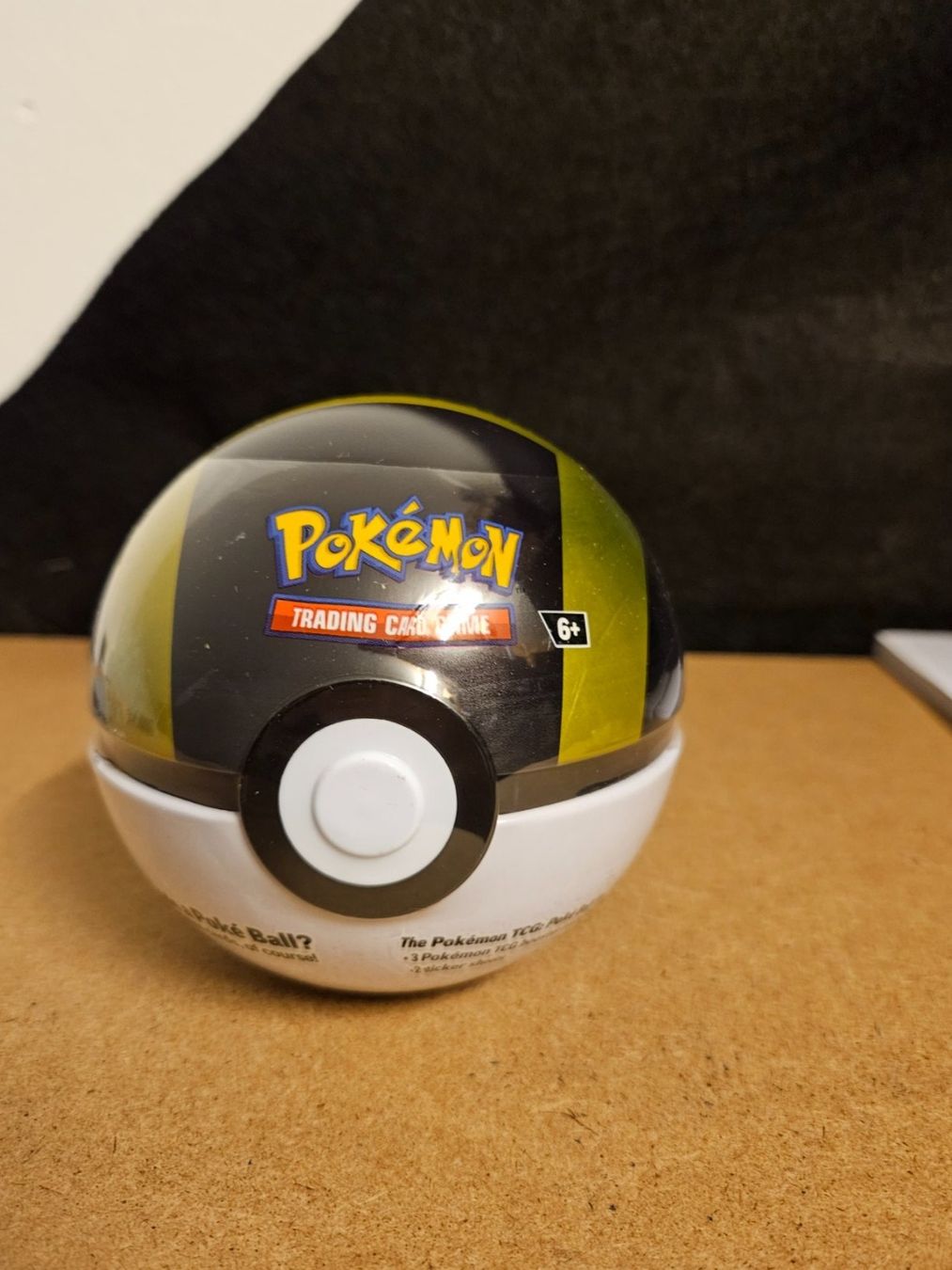Pokémon Sammelbilder & Trading cards: Pokémon GO: Pokéball - Neu – Neu und originalverpackt aus Kreuzlingen von Silva_Ludus 4