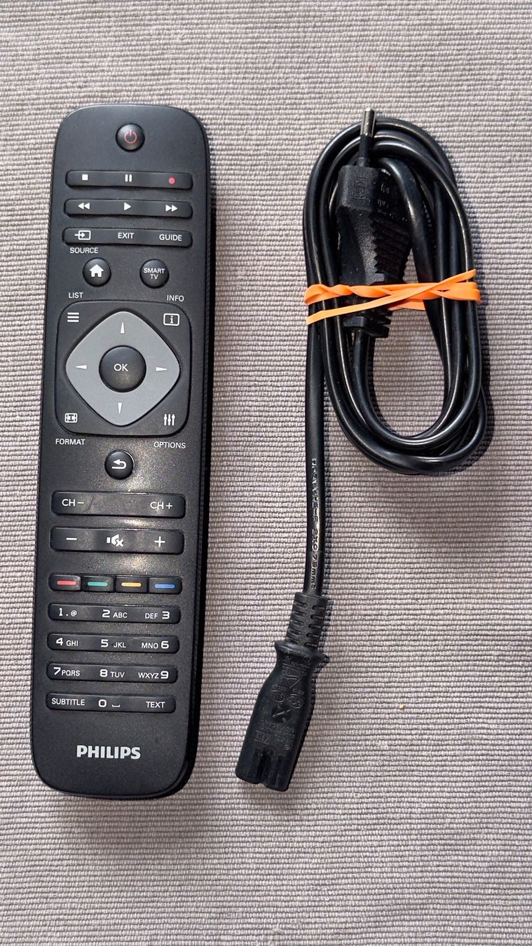 Philips Televisori: Philips 3D Smart LED TV – Usato da Zürich venduto da randulinzh 6