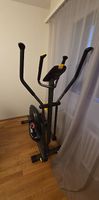 Crosstrainer