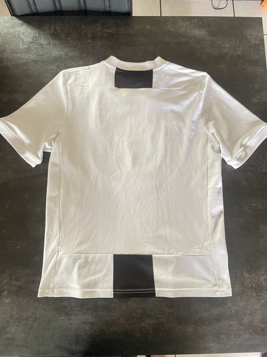 Adidas Canottiere & Pantaloni: Maillot Juventus Turin Taille 16ans – Usato da Vallamand venduto da Bricbracbroc82 2