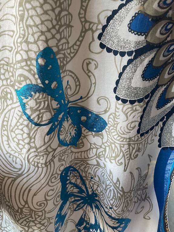 Vestiti & Gonne: Robe d'été Desigual 13/14 ans – Usato da Vuarrens venduto da cbr_ygg2 4