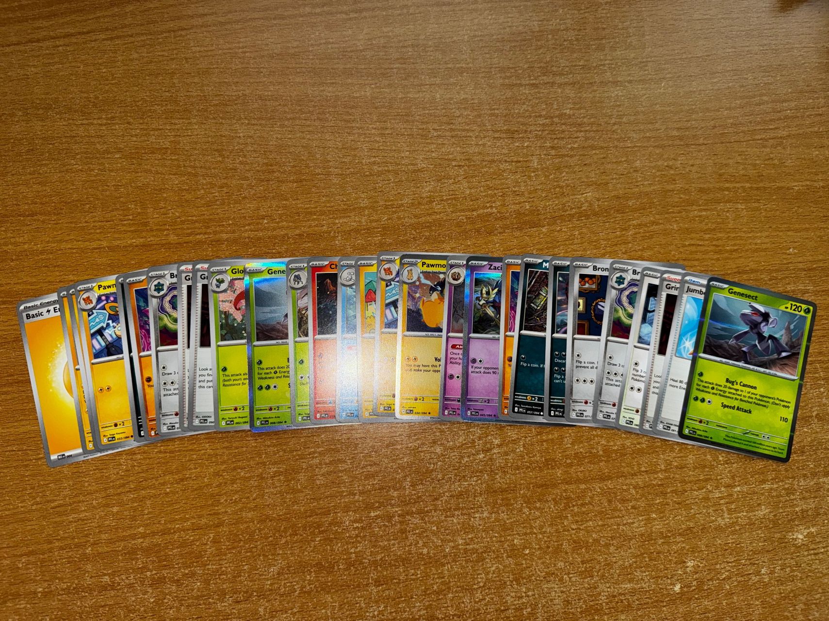 Pokémon Carte collezionabili: Carte Pokemon phantasmal Flames inglese – Nuovo (secondo la descrizione) da Muralto venduto da eli_r8pd