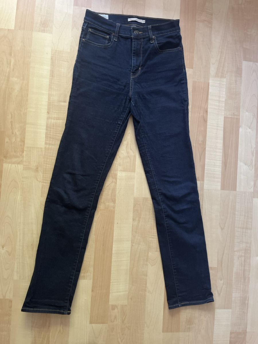 Levi's Jeans: Levis Jeans – Usato da St. Gallen venduto da cor_c9lz