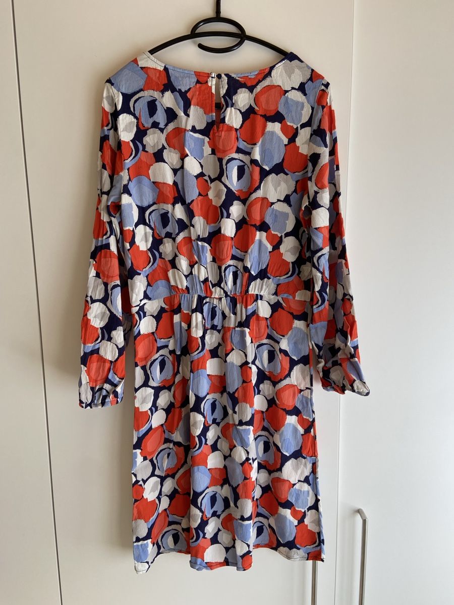 Tom Tailor Kleider: Kleid Tom Tailor Gr. 38 – Gebraucht aus Lützelflüh-Goldb von N.H. 5