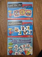 Loris Lernspiele, ein sinnvolles Geschenk
