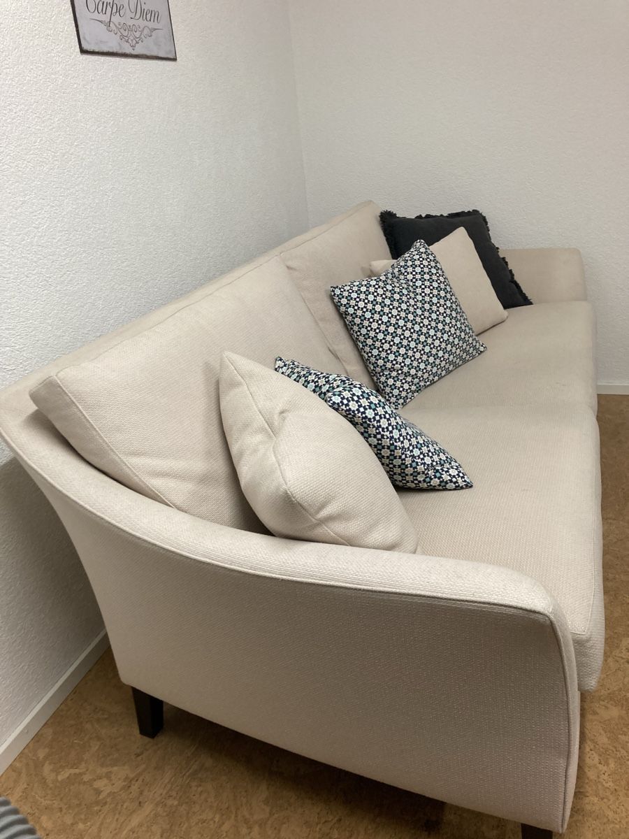 Divani: Sofa – Usato da Andelfingen venduto da Elareb 1