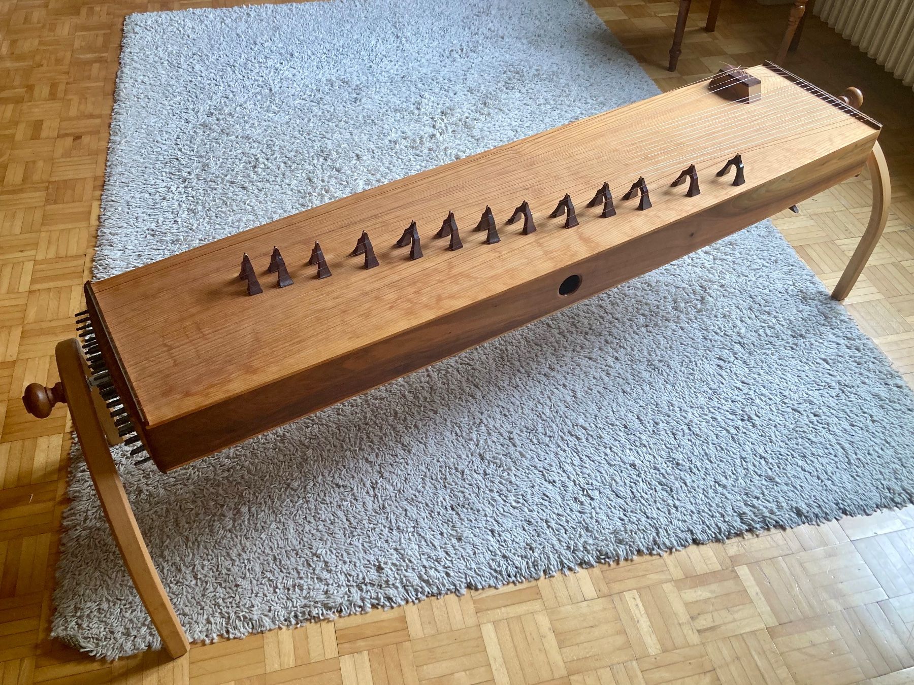 Instruments de musique: Schönes Kotamo – D'occasion à Schmitten FR par lehug69