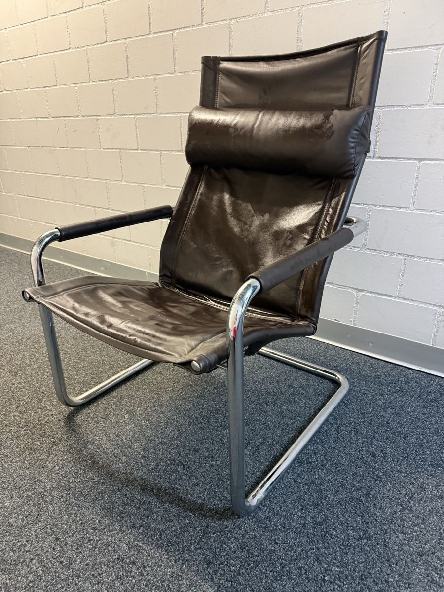 Pfalzberger Fauteuils: Pfalzberger Rondo Lounge-Sessel  – D'occasion à Bern par Delamer 1