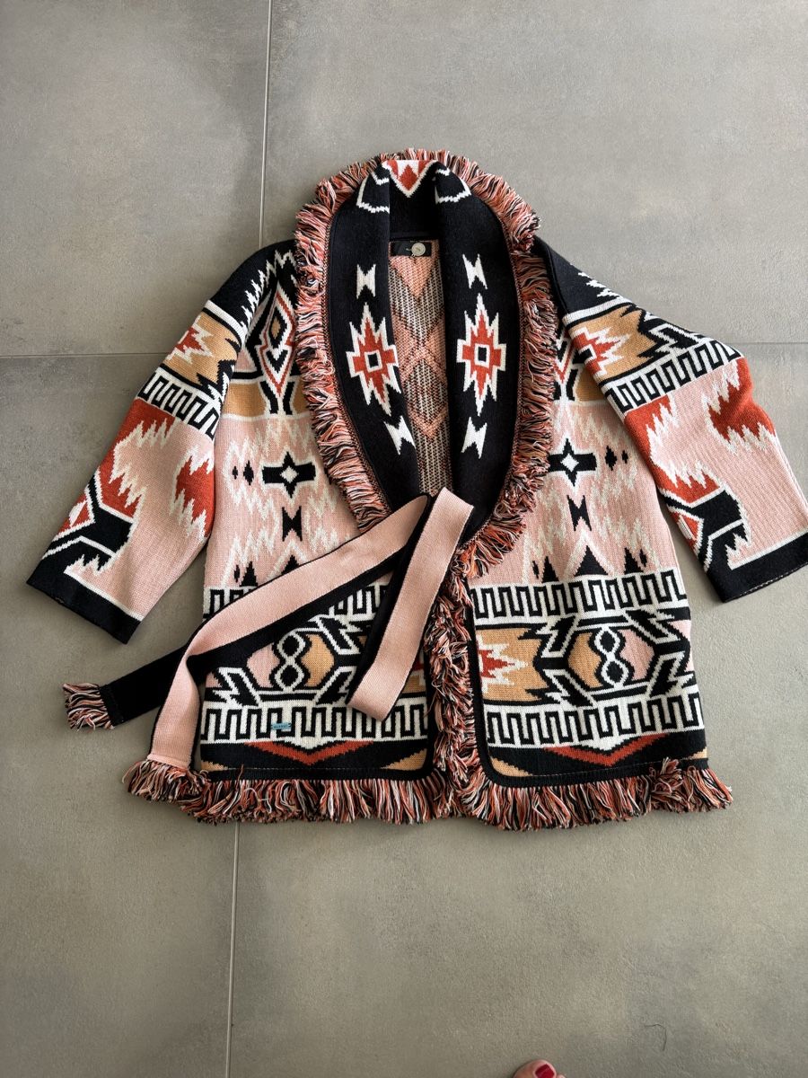 Alanui Giacche: Alanui cardigan  – Nuovo (secondo la descrizione) da Bellinzona venduto da Giulia3440