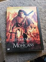 DVD Le dernier des Mohicans - Action Aventure 🎬 Collector
