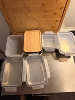 Ikea Tupperware