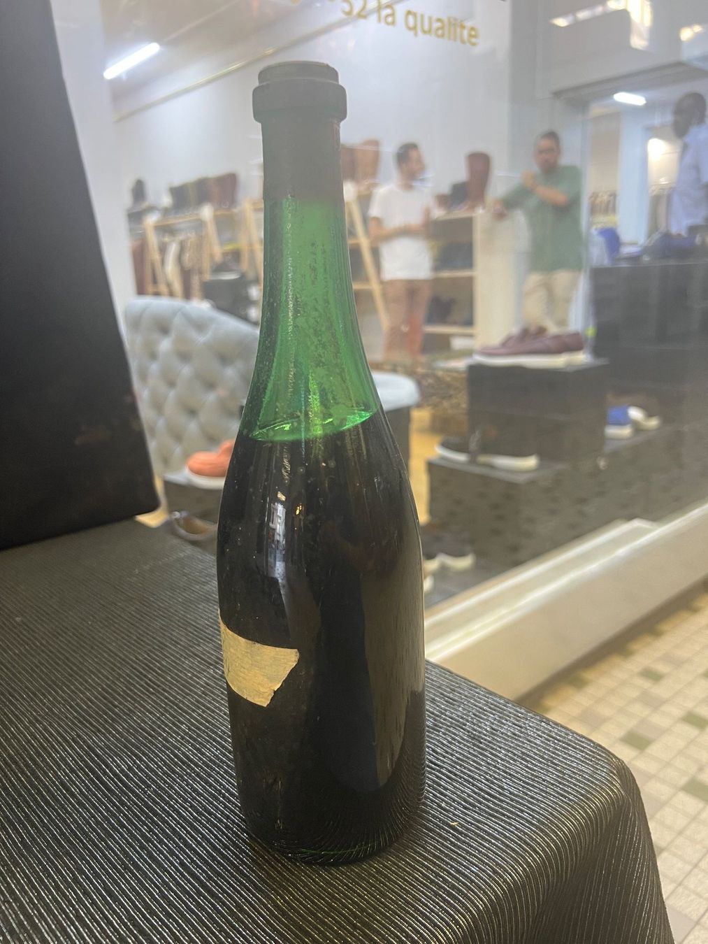 Vino: DOLCELLO 1964 – Nuovo (secondo la descrizione) da Genève venduto da Leboucheoreilles 5