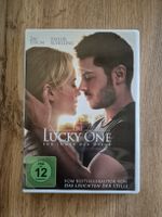The Lucky One DVD