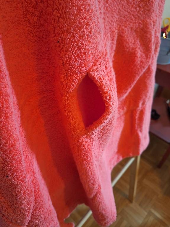 Accappatoi: Surfer Poncho – Usato da Arlesheim venduto da gligli01 3