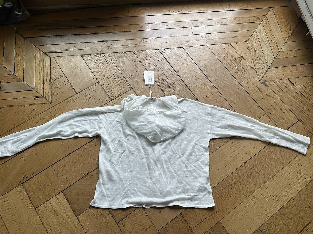 Jacken: Dame Strickjacke von Nile Gr. S – Gebraucht aus Zuerich von Tozde 2