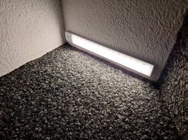 LED Lichtleiste mit Bewegungsmelder