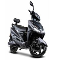 E-Roller FALCON 500, Lithium-Akku, 500 W [NEU]