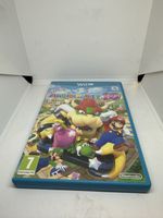 Mario Party 10 - Wii U